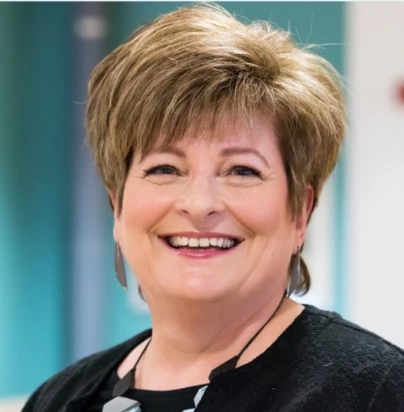 Dr. Liz Lightstone